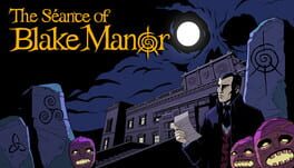 The Séance of Blake Manor artwork 2