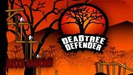 Dead Tree Defender artwork 1