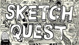 Sketch Quest artwork 1