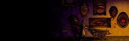 Scrutator Tenebris artwork 1