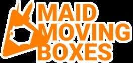 Maid Moving Boxes artwork 3