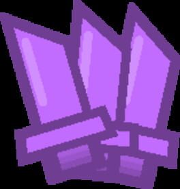 Battlemon artwork 1
