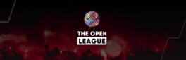 The Open League artwork 2