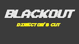 Blackout: Director's Cut artwork 2