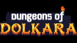 Dungeons of Dolkara artwork 1