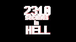 2310 seconds in Hell artwork 1