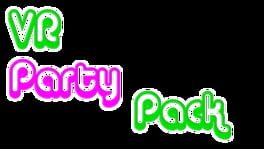 VR Party Pack artwork 2
