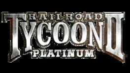 Railroad Tycoon II Platinum artwork 1