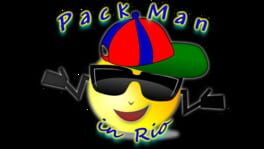Pack Man in Rio artwork 1