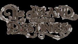 The Island of Crossed Destinies artwork 1