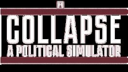 Collapse: A Political Simulator artwork 1