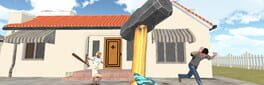 Granny Kick Neighbor artwork 1