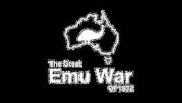 The Great Emu War of 1932 artwork 2