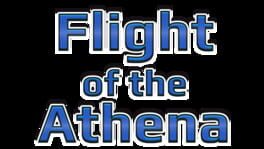 Flight of the Athena artwork 1
