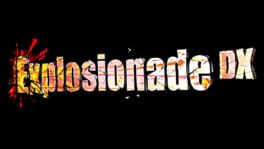 Explosionade artwork 2