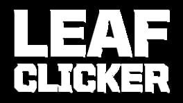 Leaf Clicker: Grow Your Green Thumb! artwork 2