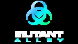 Mutant Alley artwork 2