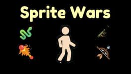 Sprite Wars artwork 1