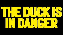 The Duck Is In Danger artwork 2