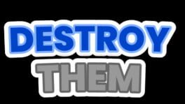 Destroy Them! artwork 1