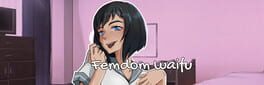 Femdom Waifu artwork 1