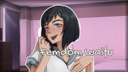 Femdom Waifu artwork 2