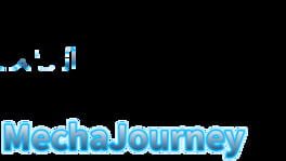 MechaJourney artwork 2