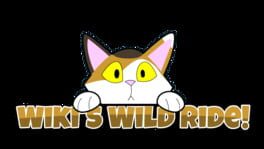 Wiki's Wild Ride artwork 1