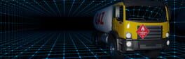 Truck Preparation For Driving VR Training artwork 1