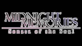 Midnight Memories: Sonata of the Soul artwork 2