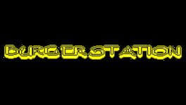 Burger Station artwork 1