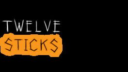 Twelve Sticks artwork 2