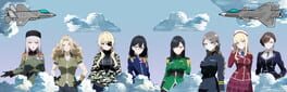 2D Dogfight artwork 1