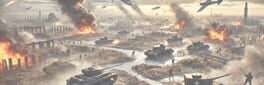 War Lands artwork 1
