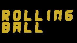 RollingBall artwork 2