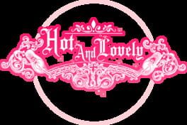 Hot and Lovely artwork 2