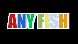 Any Fish artwork 1