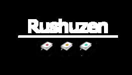 Rushuzen artwork 1