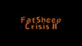FatSheep Crisis II artwork 2