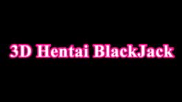 3D Hentai Blackjack artwork 2