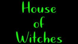 House of Witches artwork 1
