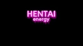 Hentai Energy: Halloween artwork 2