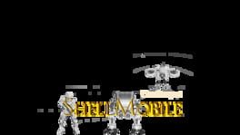 ShellMobile: Titan Rampart artwork 2
