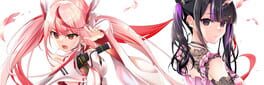 Sakura, The Jirai-kei Magical Girl artwork 1