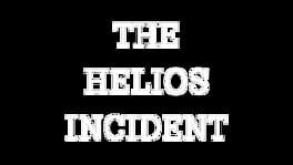 The Helios Incident artwork 2