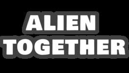 Alien Together artwork 2