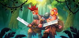 Unsung Warriors artwork 2