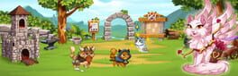 Castle Cats artwork 1