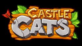 Castle Cats artwork 2