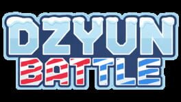 Dzyun Battle 2026 artwork 2